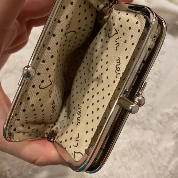 Jin Mei coin purse - Picture 4 of 8